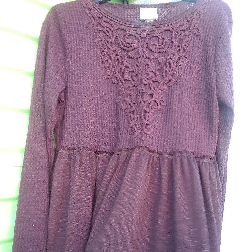 Knit Top